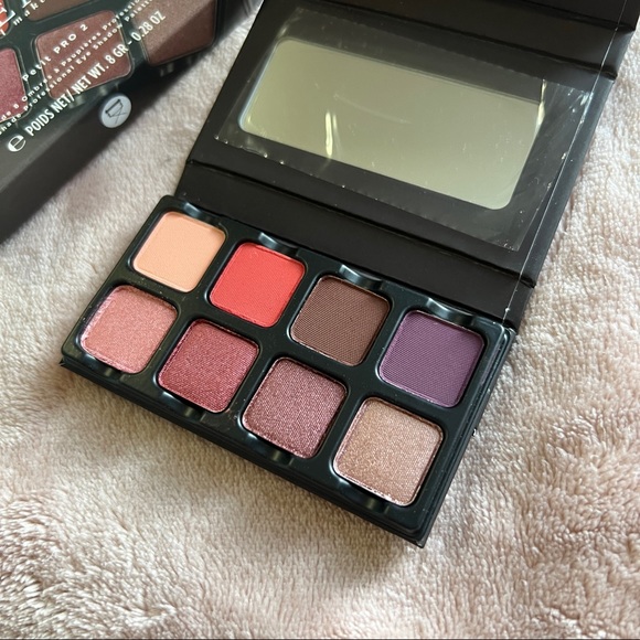 Viseart petit pro volume 2 palette - Picture 9 of 11